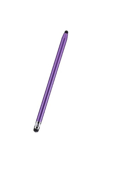 OEM Creion Stylus Pen din aluminiu - Eleganta si precizie pentru tableta, telefon si laptop cu touch scr