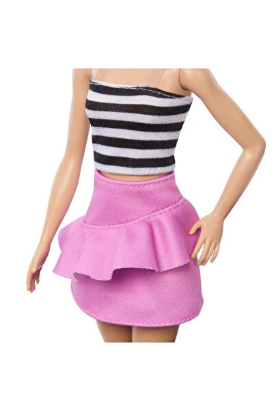 Barbie Papusa Fashionistas