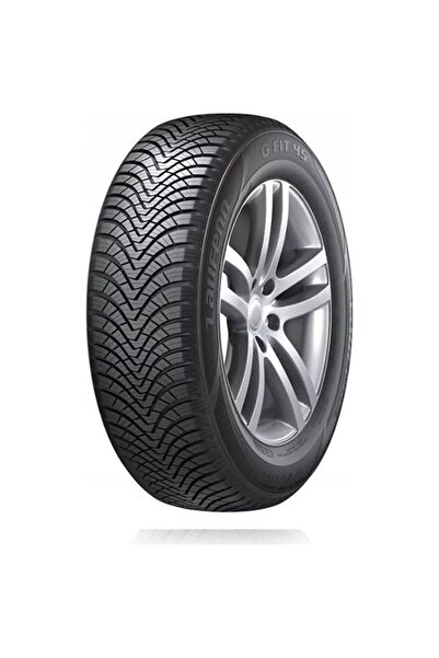 Laufenn 195/55R16 91h XL M+S Lh71 G Fit 4s Dört Mevsim Lastiği 2025