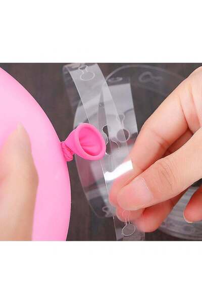 BatıDoğu Верига за балони - Инструмент за изработване на вериги за балони 5 м...