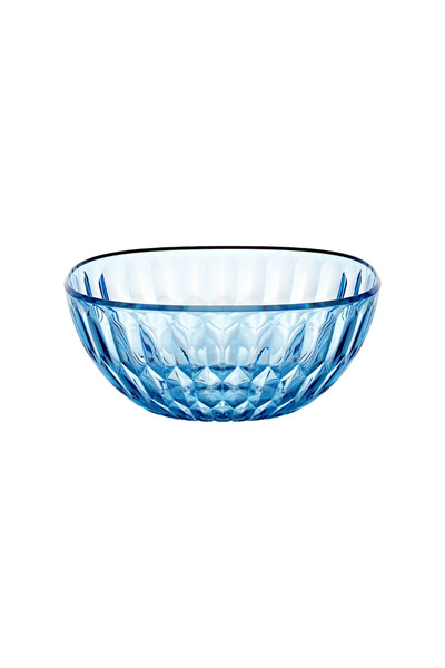 GUZZİNİ Vanity Kase 30 cm Mavi