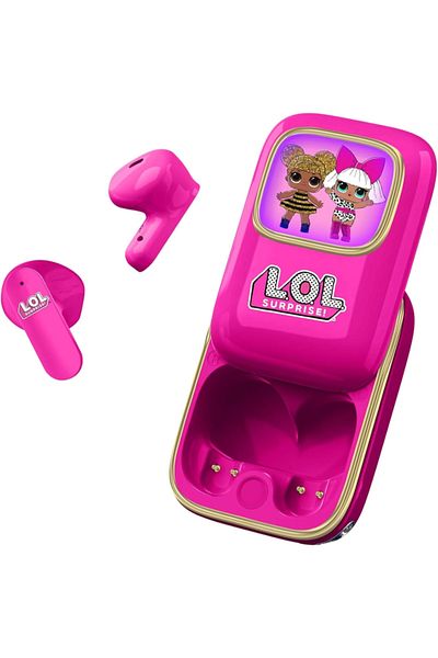 OTL True Wireless Headphones Technologies L.O.L. SURPRISE! SLIDE