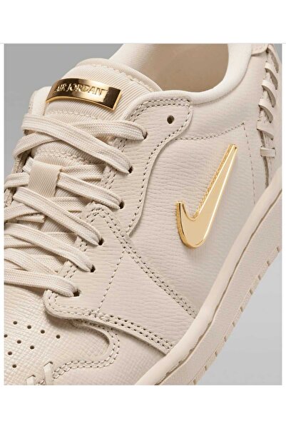 Nike Air Jordan 1 MM Low Hakiki Deri Premium Kadın Senaker (Blue Sport ) !Hafif Dar Dalıp!