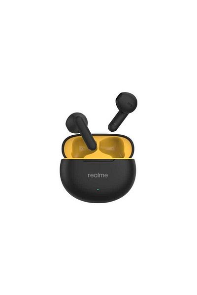 realme Casti bluetooth in-ear Buds T01 ENC IPX4 Black