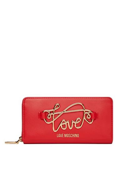 Love Moschino Women's Wallet Jc5733Pp0Mkg0500