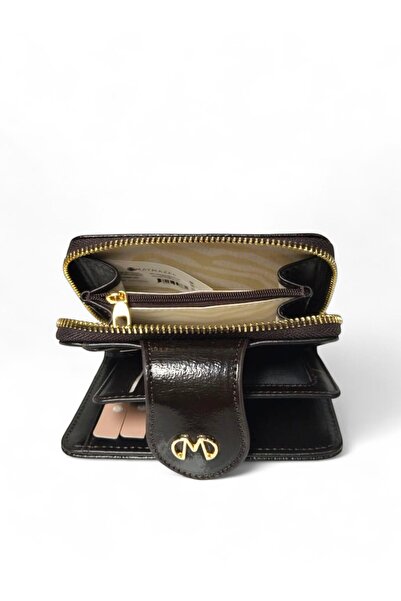 Matmazel 13X9X3 -Mademoiselle Women's Wallet-203210405