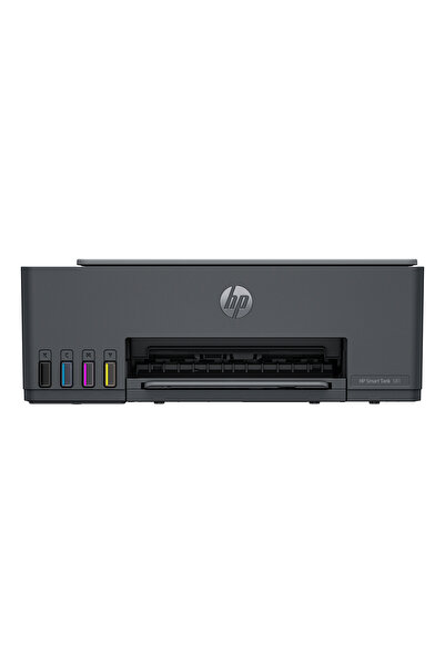 HP Multifunctionala InkJet Color Smart Tank 581 All-in-One, USB, Wi-Fi, A4, N...