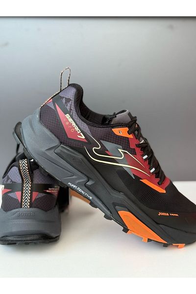 Joma Sierra Men 2531 Black