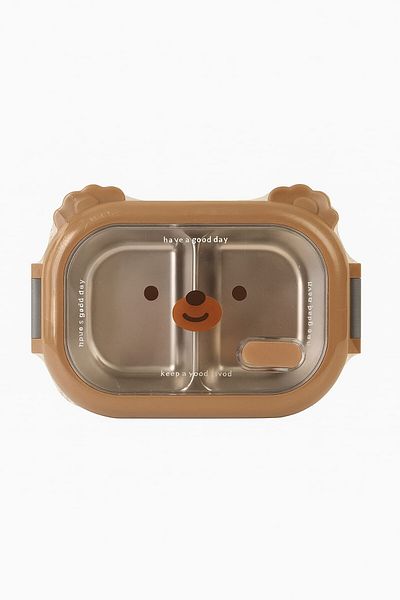 peanelife Steel Feeding Bowl