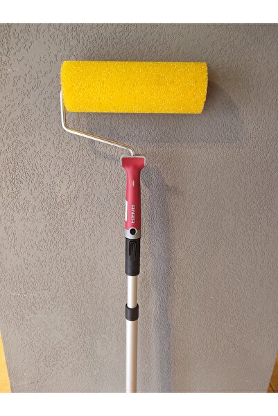 Jotun Anza Mercan Set(Rulo+sap+sırık)