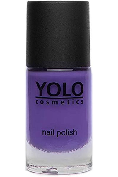 Yolo Cosmotics Yolo Nail Polish Color No.190