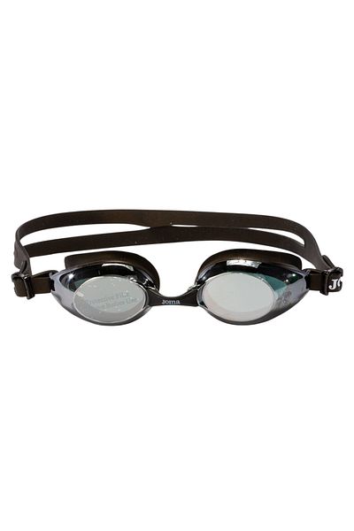 Joma Splash black swimming goggles
