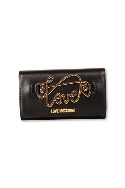 Love Moschino Women's Wallet Jc5735Pp0Mkg0000