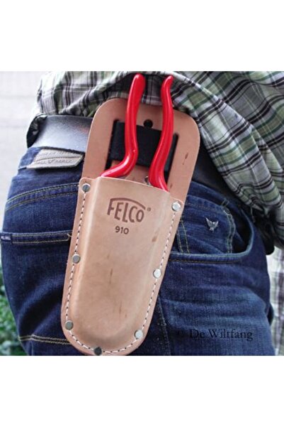 Felco 910 Plus Budama Makası Kılıfı