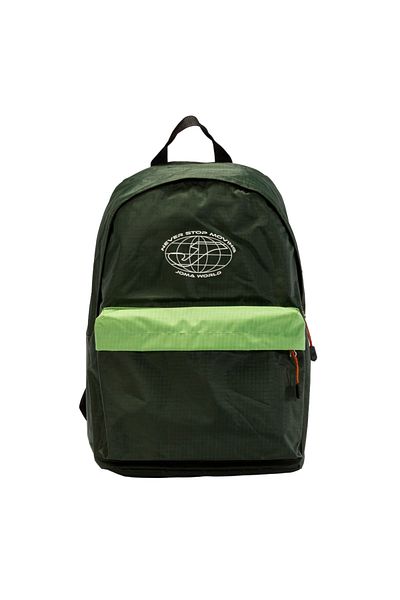 Joma Moving Backpack Khaki