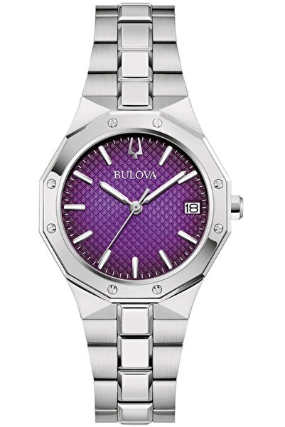 Bulova 96m168 Wrist Watch