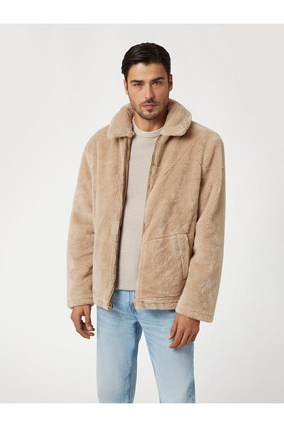 Guess Teddy Jacket