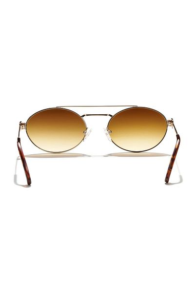 Zen Milano Eyewear Mb1438-C2 57 Unisex Sunglasses