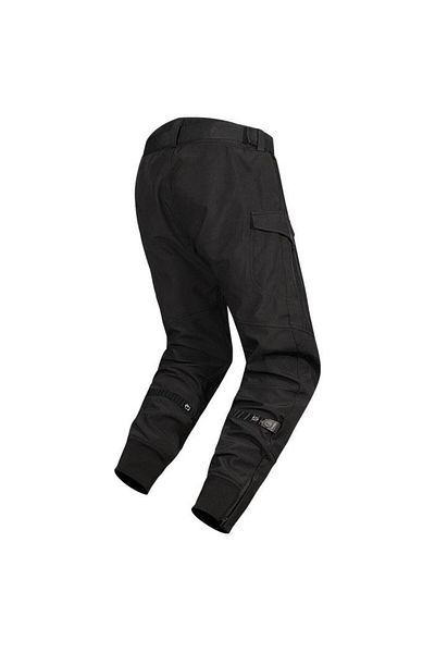 LS2 Douglas Pants Black