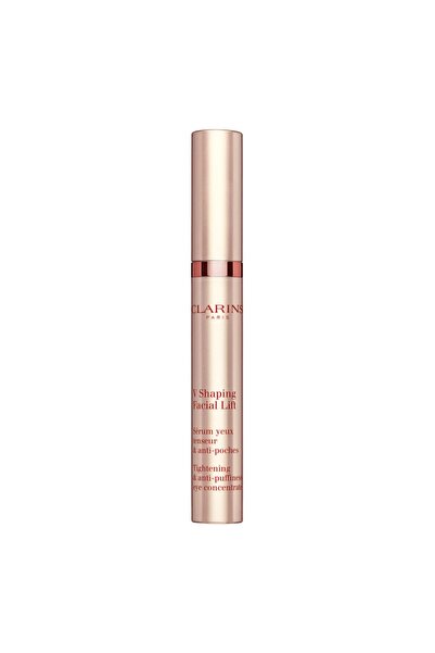 Clarins V Shaping Facial Lift Göz Kremi15 Ml
