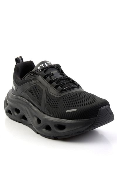 Bambi Black Women's Sneaker K01441025282
