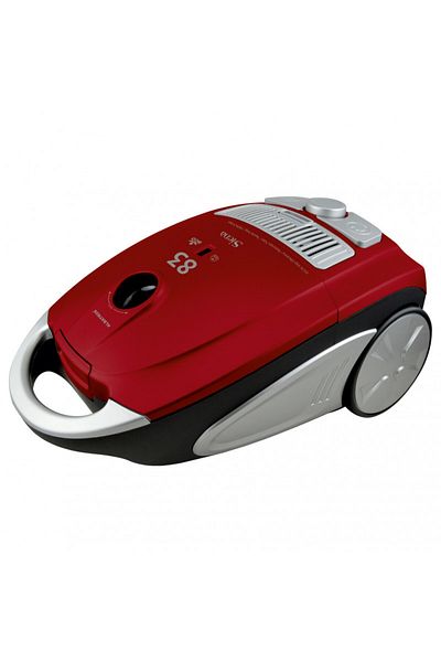 ALBATROS Aspirator Siena 83 833 W 3.5l cu Sac Filtru Hepa