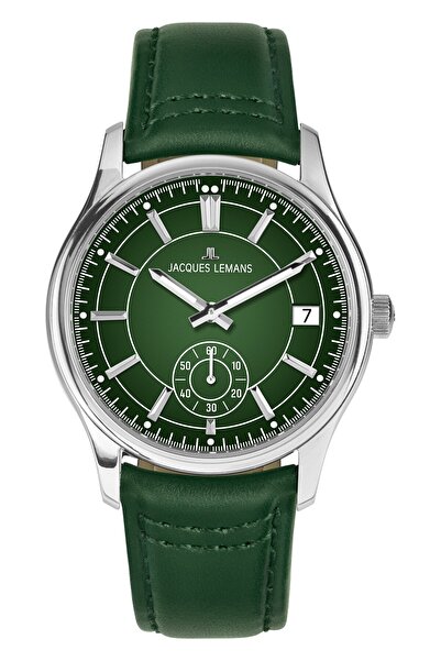 Jacques Lemans DERBY 1-2197C ERKEK KOL SAATİ