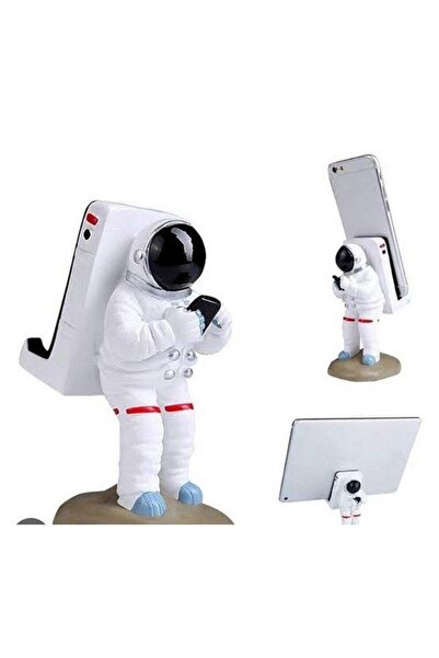 MERCANCO Astronot Telefon Tutucusu