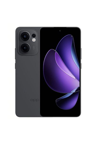 OPPO Reno 13 F 5G Dual SIM (8GB/256GB) Graphite Gray