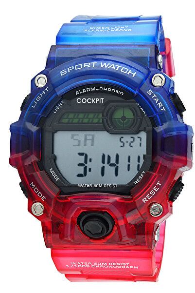 Cockpit Ck-G2400-Be Men's Watch