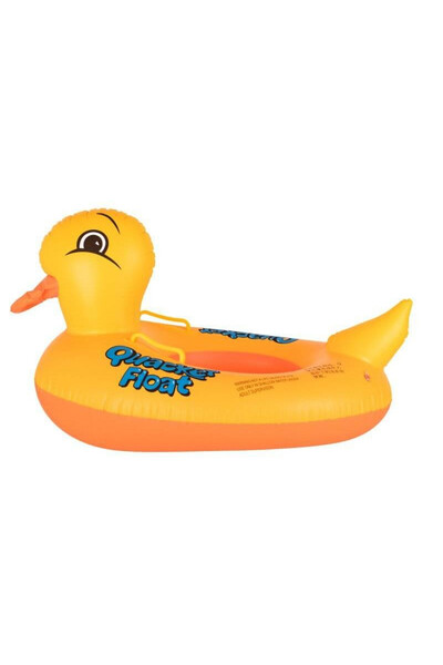 kik Φουσκωτό κολυμβητήριο για παιδιά Yellow Duck