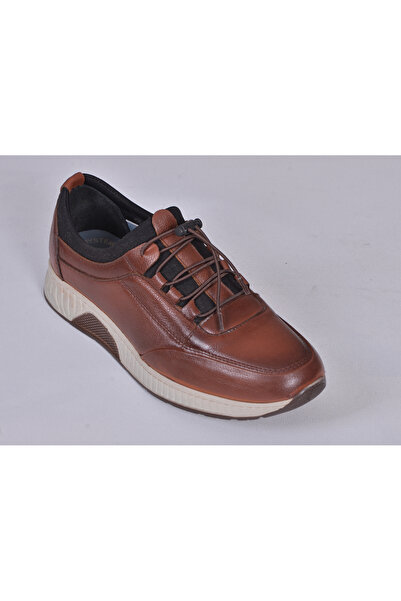 Scarpe Sano أحذية رجالية كاجوال من الجلد الطبيعي، أحذية كاجوال، متوسطة الطول ...