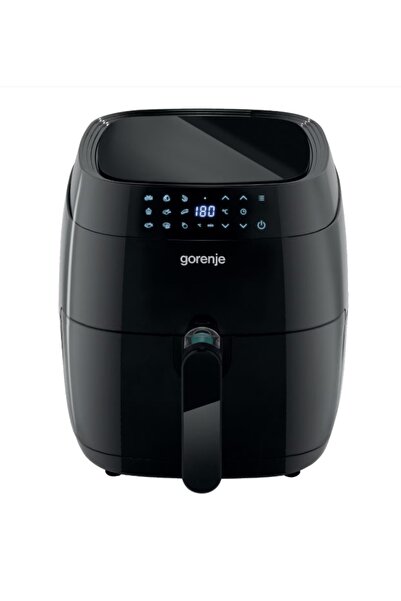 Gorenje Φριτέζα ζεστού αέρα, Gorenje, AF1409DB, 1400 W, 3.5 l, 80 - 200 °C, 9...