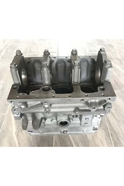 CNH MOTOR BLOĞU (3 SİLİNDİR BLOG)  Uyumlu 3 CLY 5096225