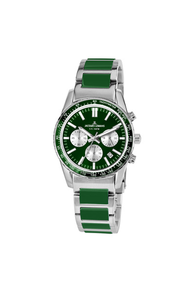 Jacques Lemans LIVERPOOL 1-2059J UNISEX KOL SAATİ