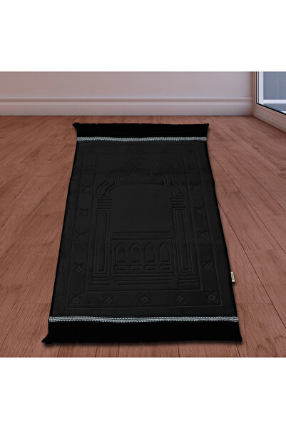 SUNDUS - سجادة صلاة مبتكرة - أسود