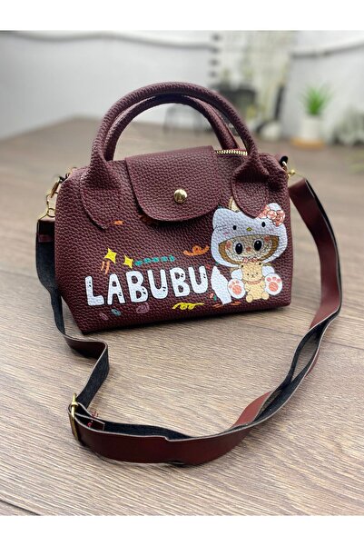 LABUBU Çocuk çanta