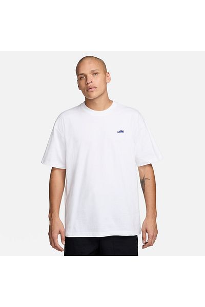 Nike M Nsw Tee M90 Lbr Patch L L INTL
