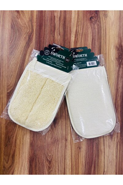 SWORTH PROFESSİONAL SOLİNGEN ŞEKİL مقشر اليقطين من ألياف اليقطين مقاس 25×17