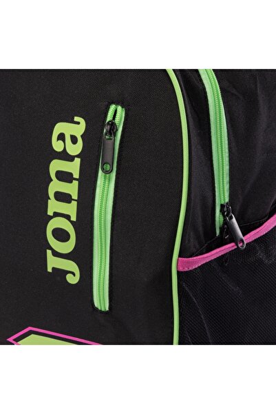 Joma Rucsac de tenis Master verde