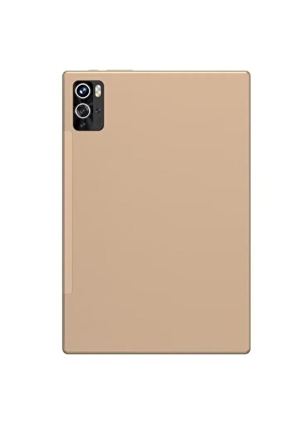 Modio جهاز لوحي ذكي للأطفال M27 بشاشة 10.1 بوصة، بشريحتي اتصال، وذاكرة وصول عشوائي (RAM) سعة 8 جيجابايت، وذاكرة قراءة فقط (ROM) سعة 256 جيجابايت، وشبكة واي فاي 5G