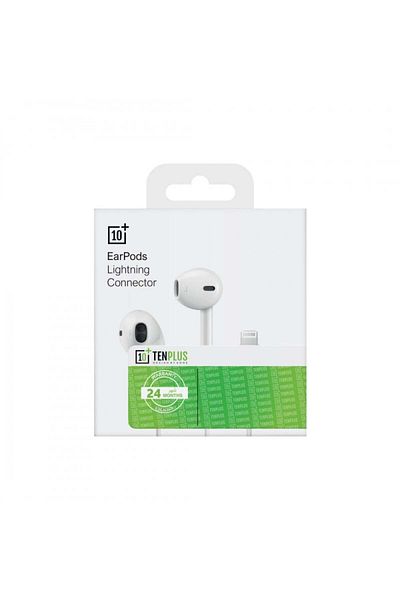 TENPLUS - Apple iPhone headset with iPhone input from Ten Plus