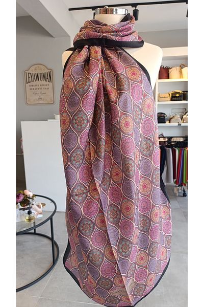 LA BOUTIQUE Special Series Cotton Bamboo Shal