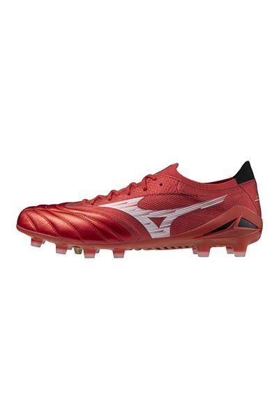 MIZUNO Morelia Neo 4 Beta Elite Men's Football Boots Red