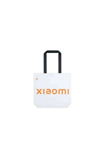 Xiaomi Reusable Bag Bhr5995Gl Polyethylene 420mm x 380mm White