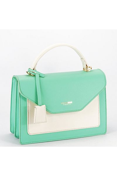 Diana&Co Medium mint green bag DTL3502-1 12