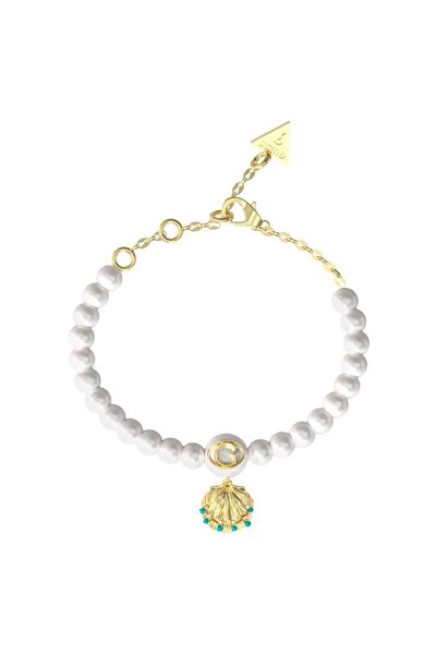 Guess Jgujubb05126Jwygs Women's Bracelet