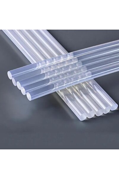 Duravel Heavy Duty Glue Sticks for Crafts and DIY, Pack of 30 glue gun stick 11mm x 300mm, Made in T