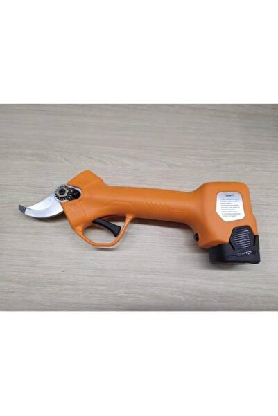 İtal FX2 Şarjlı Akülü Budama Makası Çift Bataryalı