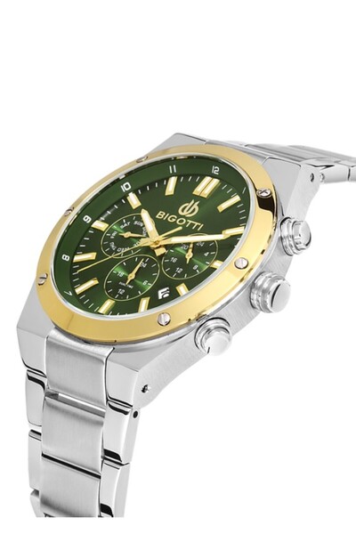 Bigotti Men's Watch Bg.1.10511.4